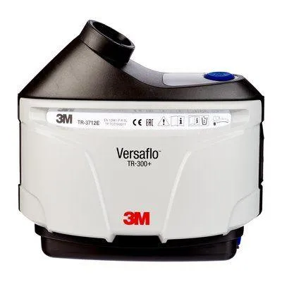 3M™ Versaflo™ TR-302E  Powered Air Turbo