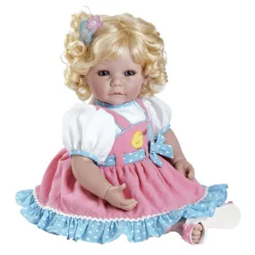 Adora ToddlerTime Doll Chick-Chat