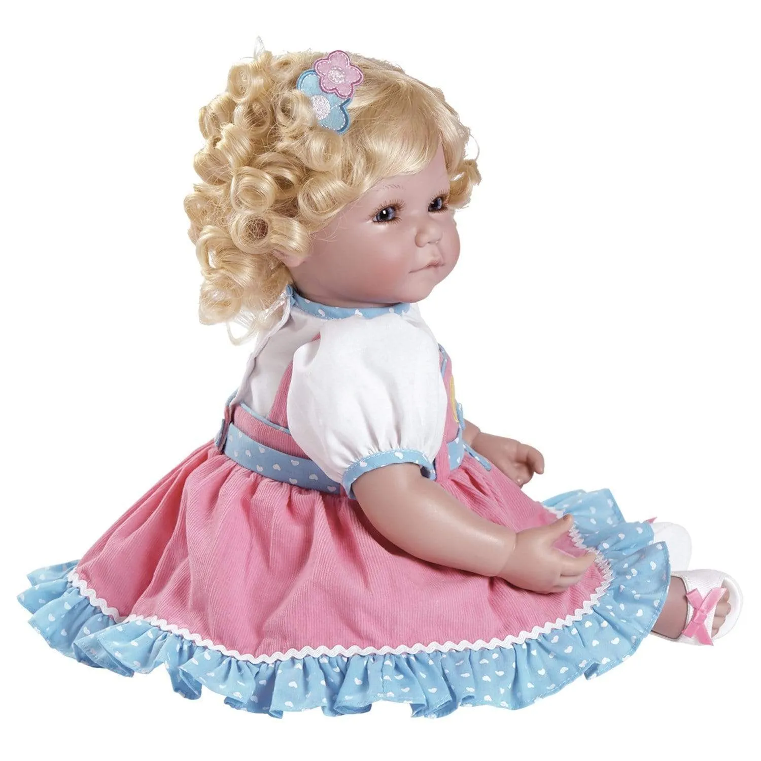 Adora ToddlerTime Doll Chick-Chat
