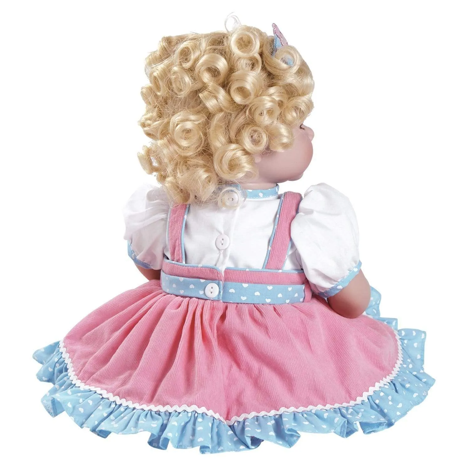 Adora ToddlerTime Doll Chick-Chat