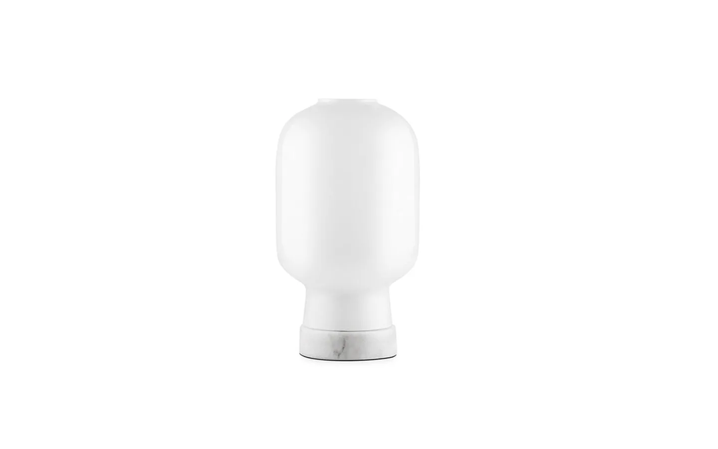 Amp Table Lamp