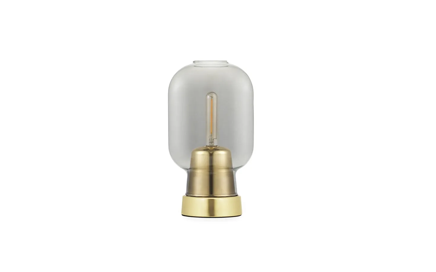 Amp Table Lamp