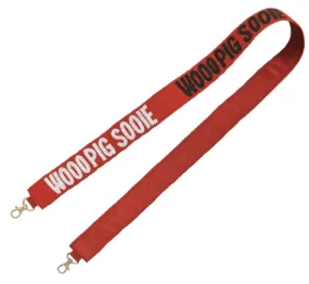 Arkansas Beaded Strap