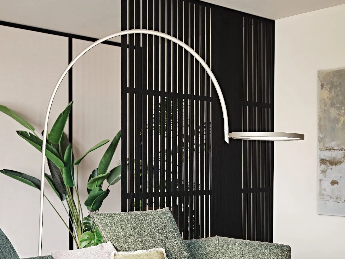 ARX Floor Lamp