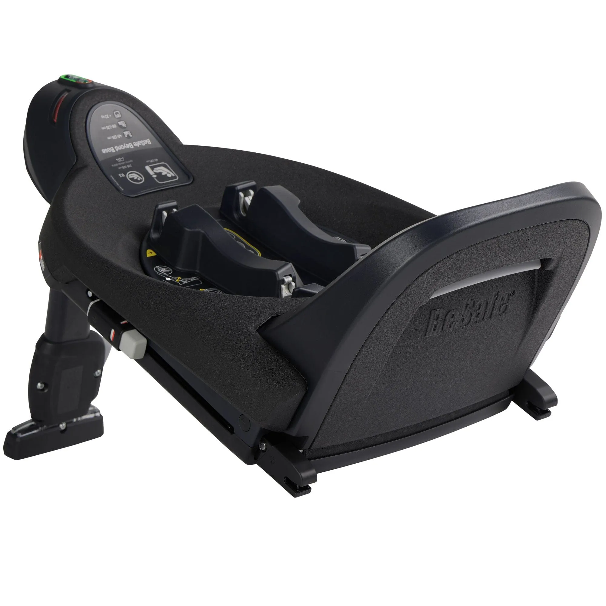 BeSafe Beyond Base (Black)