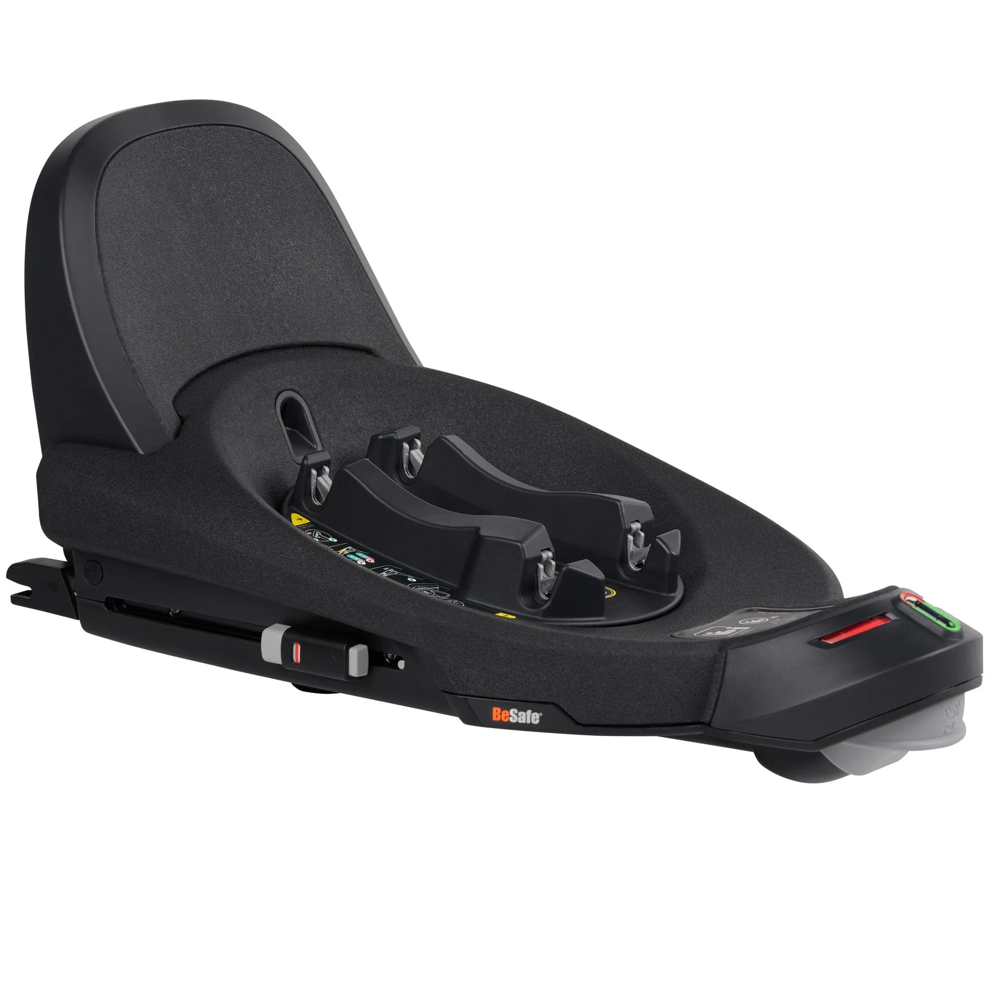 BeSafe Beyond Base (Black)