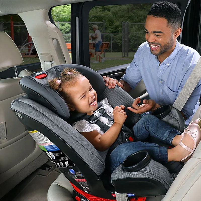 Britax One4Life ClickTight Car Seat (Cool N Dry)