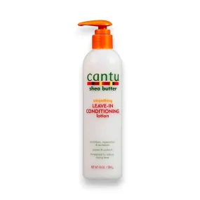 Cantu Smoothing Leave-In Conditioning Lotion 284g