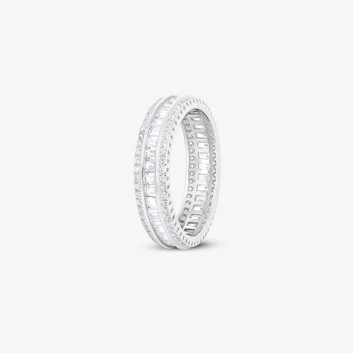 Celestial Sparkle Ring