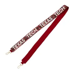Collegiate Beaded Strap - Assorted