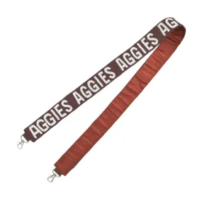 Collegiate Beaded Strap - Assorted
