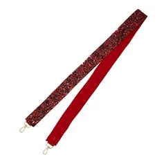 Collegiate Beaded Strap - Assorted