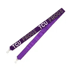 Collegiate Beaded Strap - Assorted