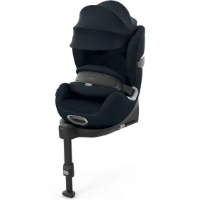 Cybex Anoris T2 i-Size Plus Car Seat - Nautical Blue