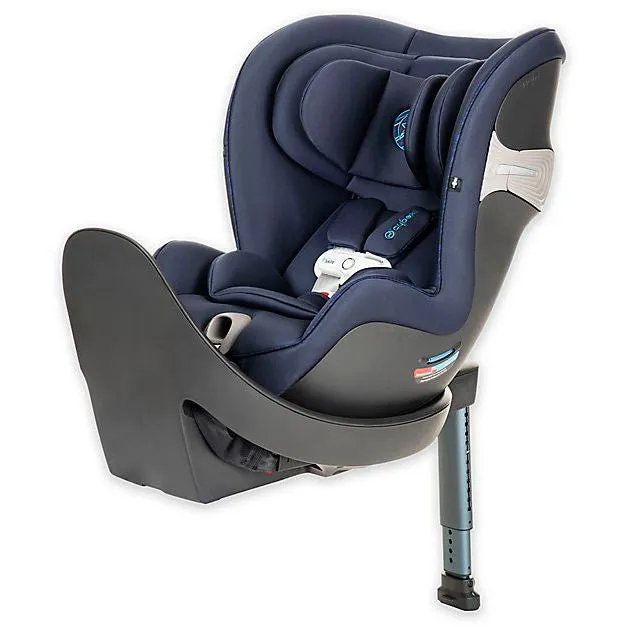 Cybex Sirona S 360° Rotating Convertible Car Seat