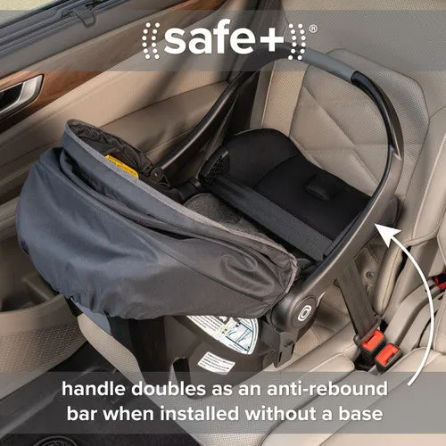 Diono LiteClik 30 R SafePlus Infant Car Seat & Base