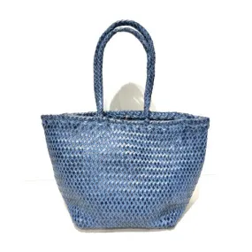 Dragon Diffusion Grace Basket Handbag