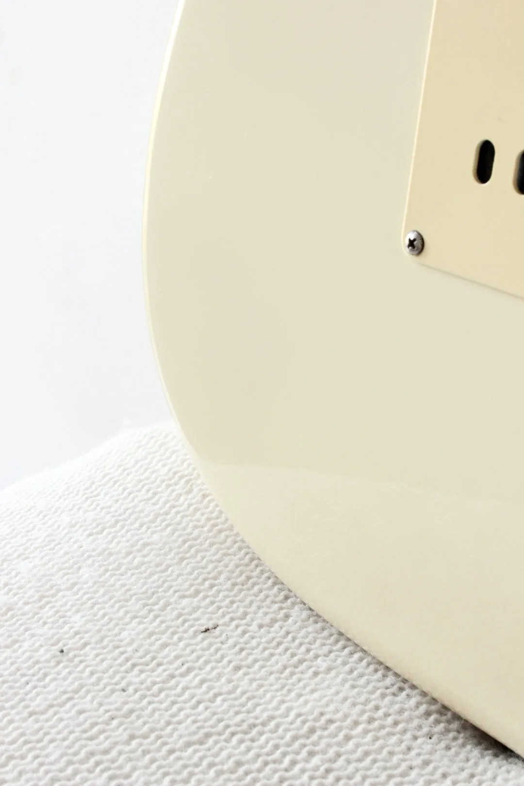 Fender Japan '54 Reissue Stratocaster ST54-95LS Vintage White 2002-04