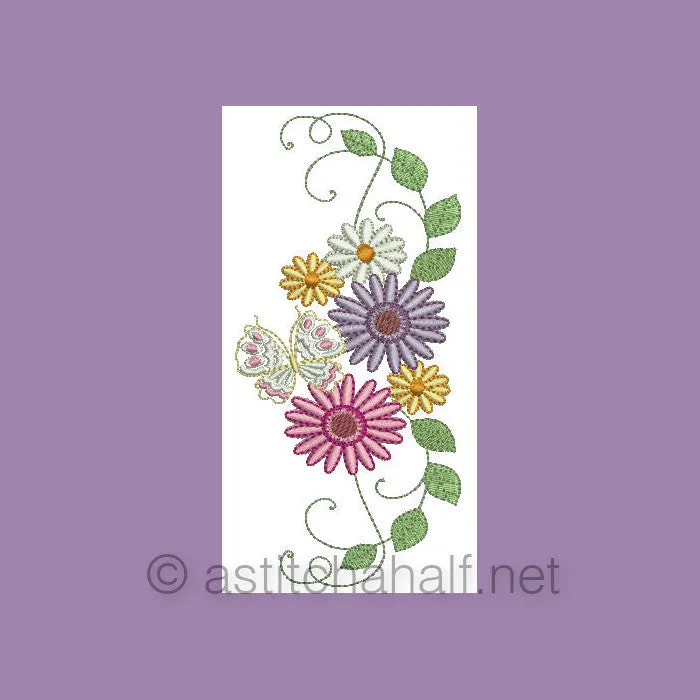 Gerbera Extra 02