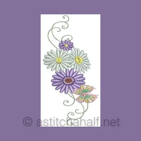 Gerbera Extra 04
