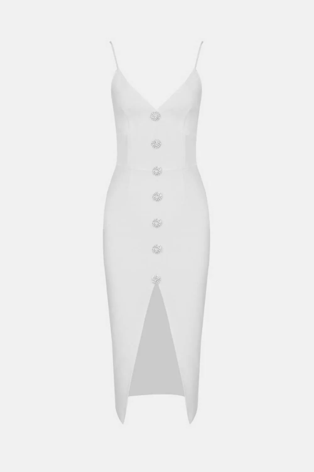 Grace tulip dress