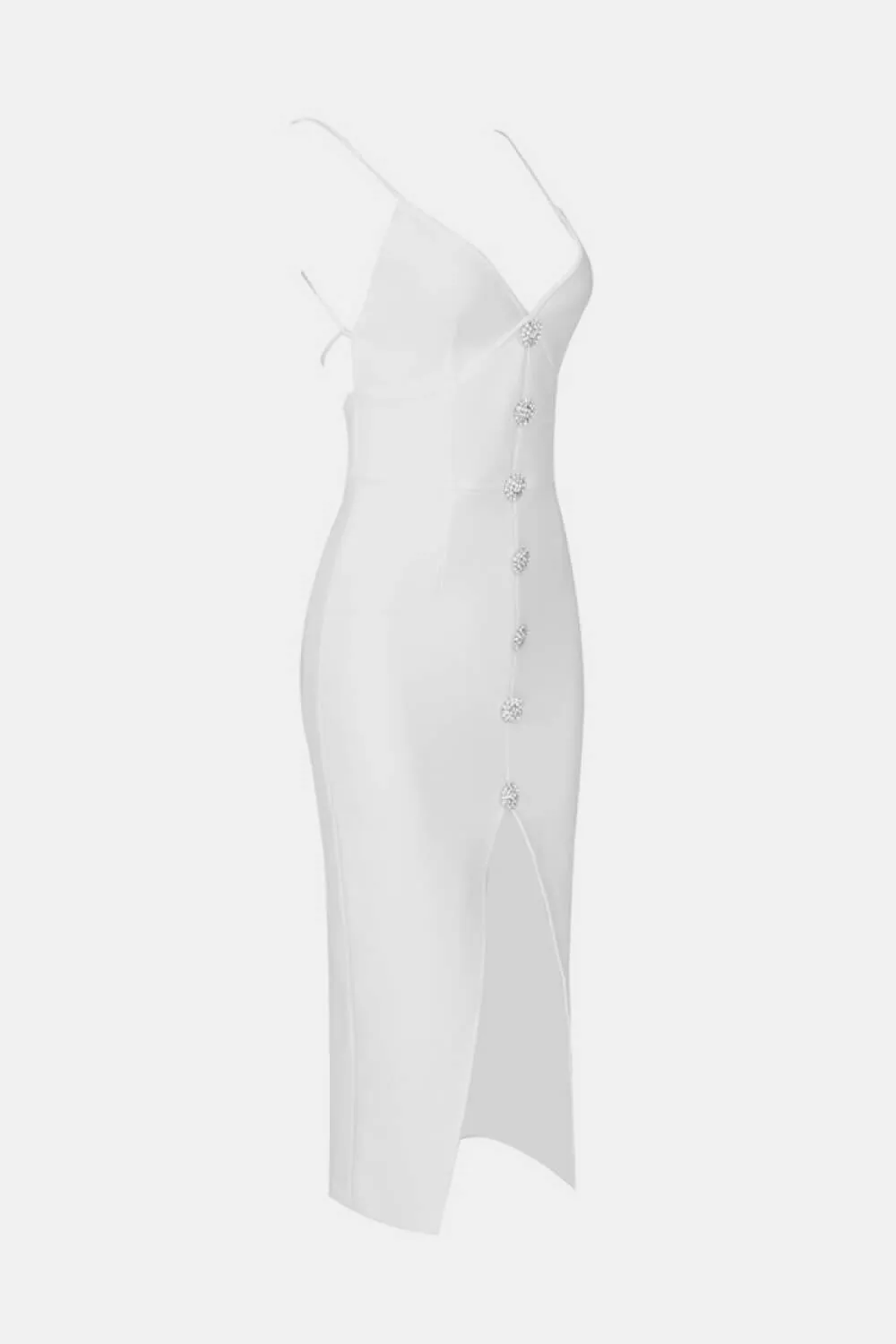 Grace tulip dress