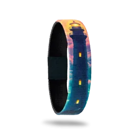 Guided By Your Light Bracelet