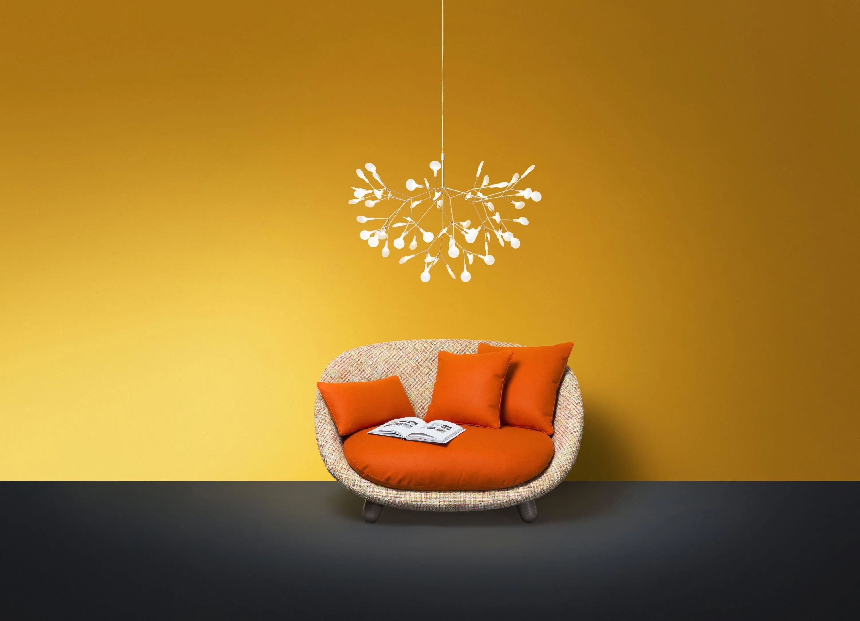 HERACLEUM III S