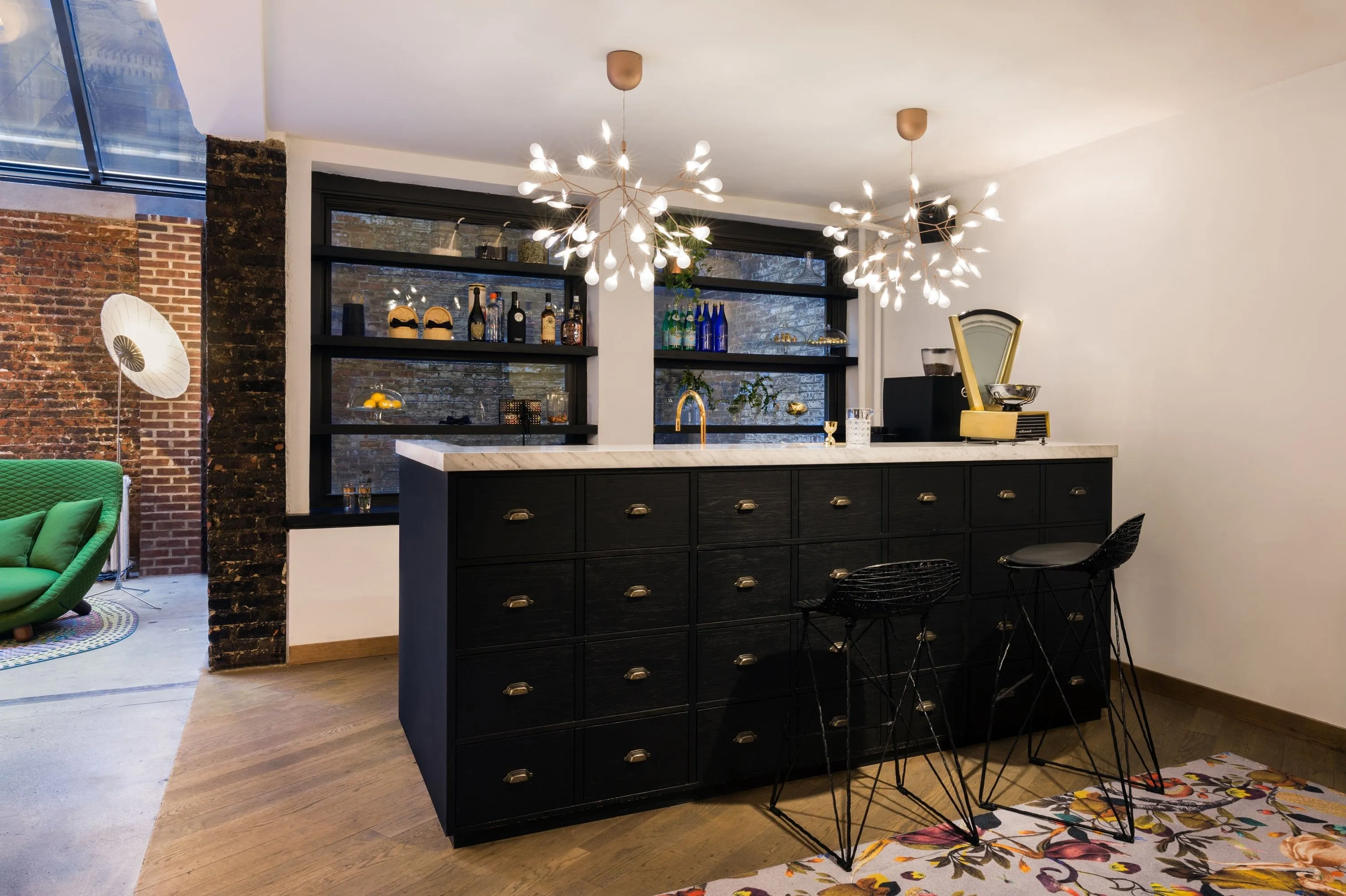 HERACLEUM III S