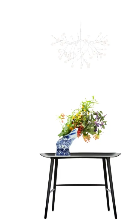 HERACLEUM III S