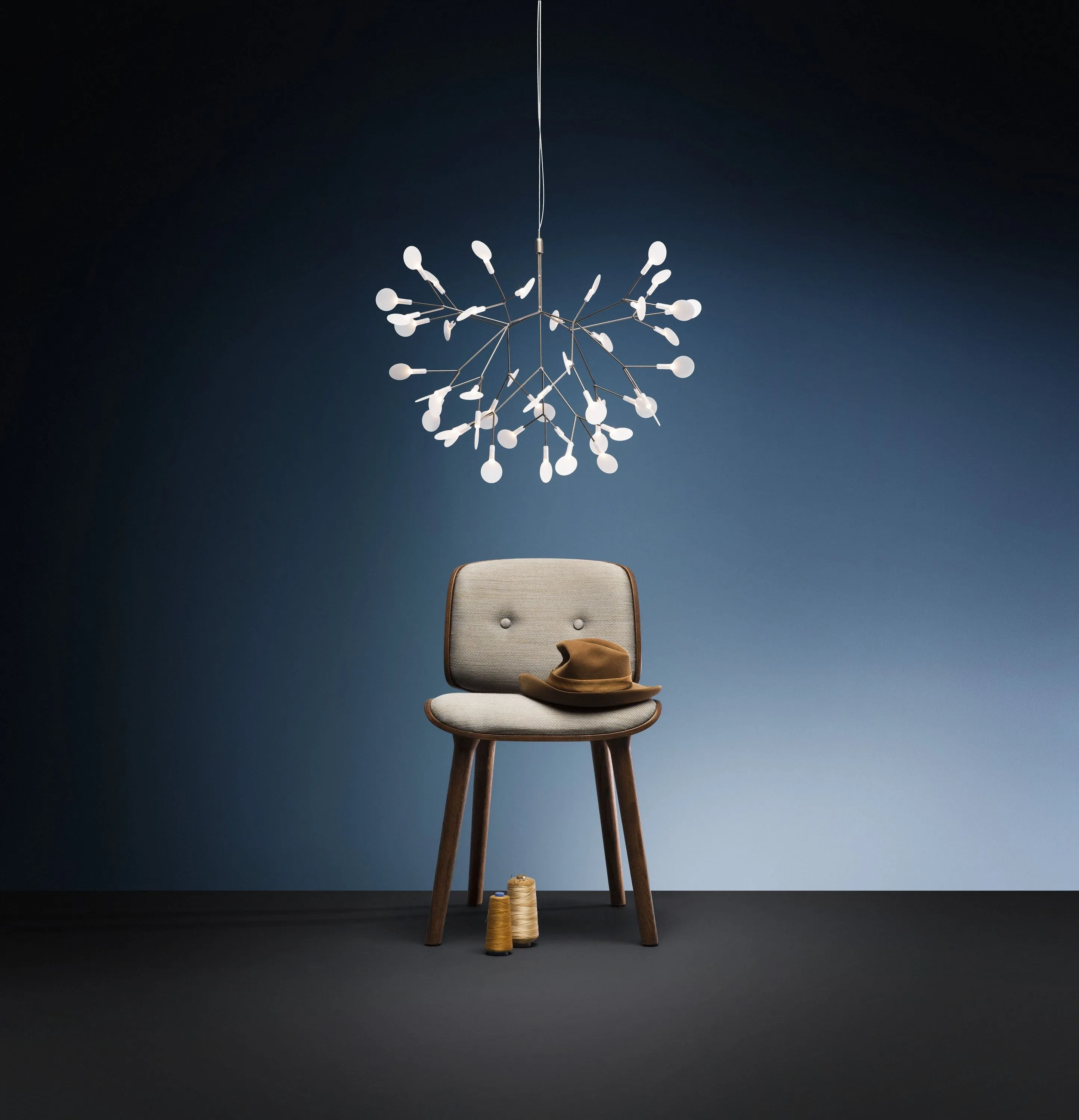 HERACLEUM III S