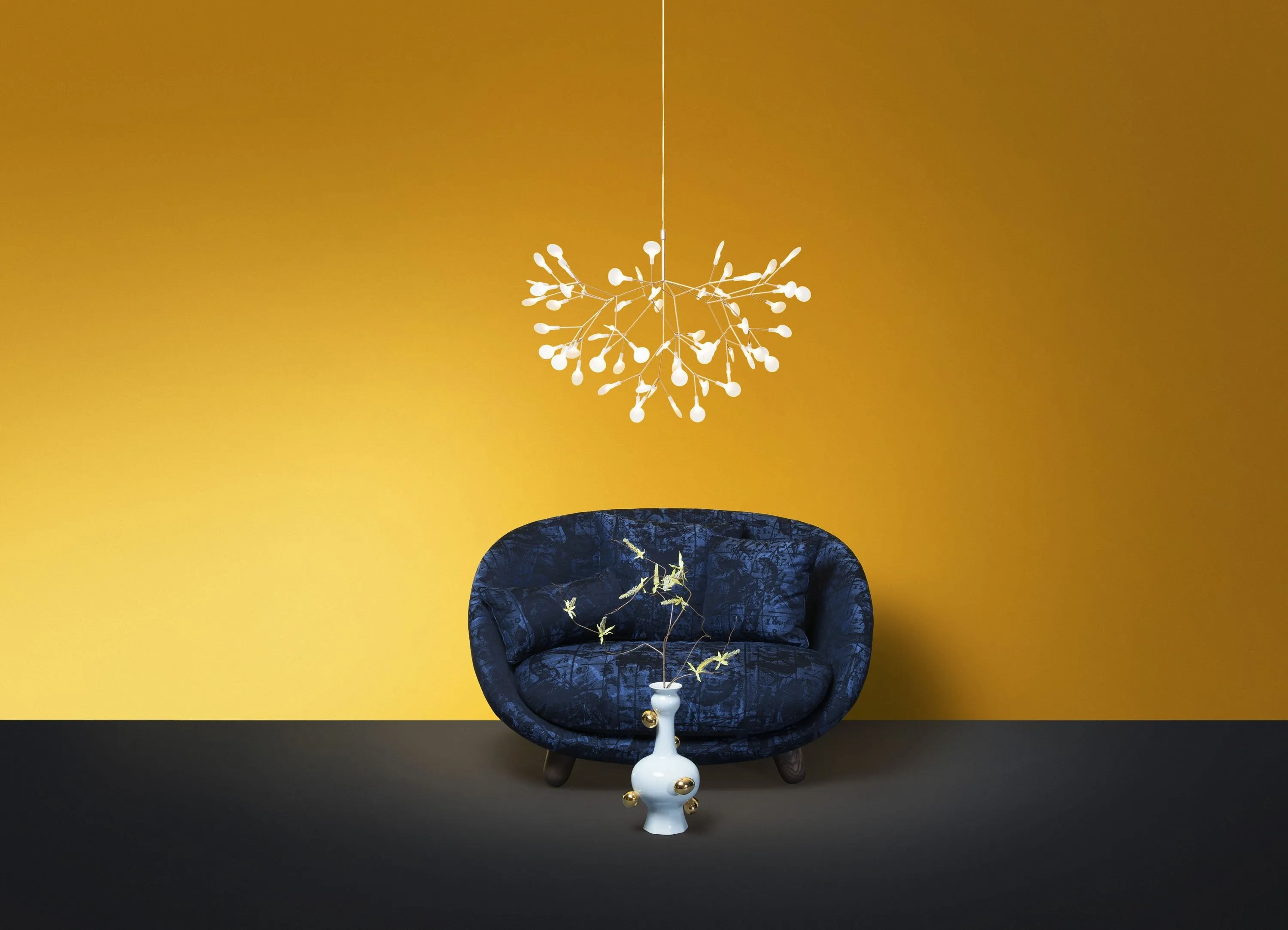 HERACLEUM III S