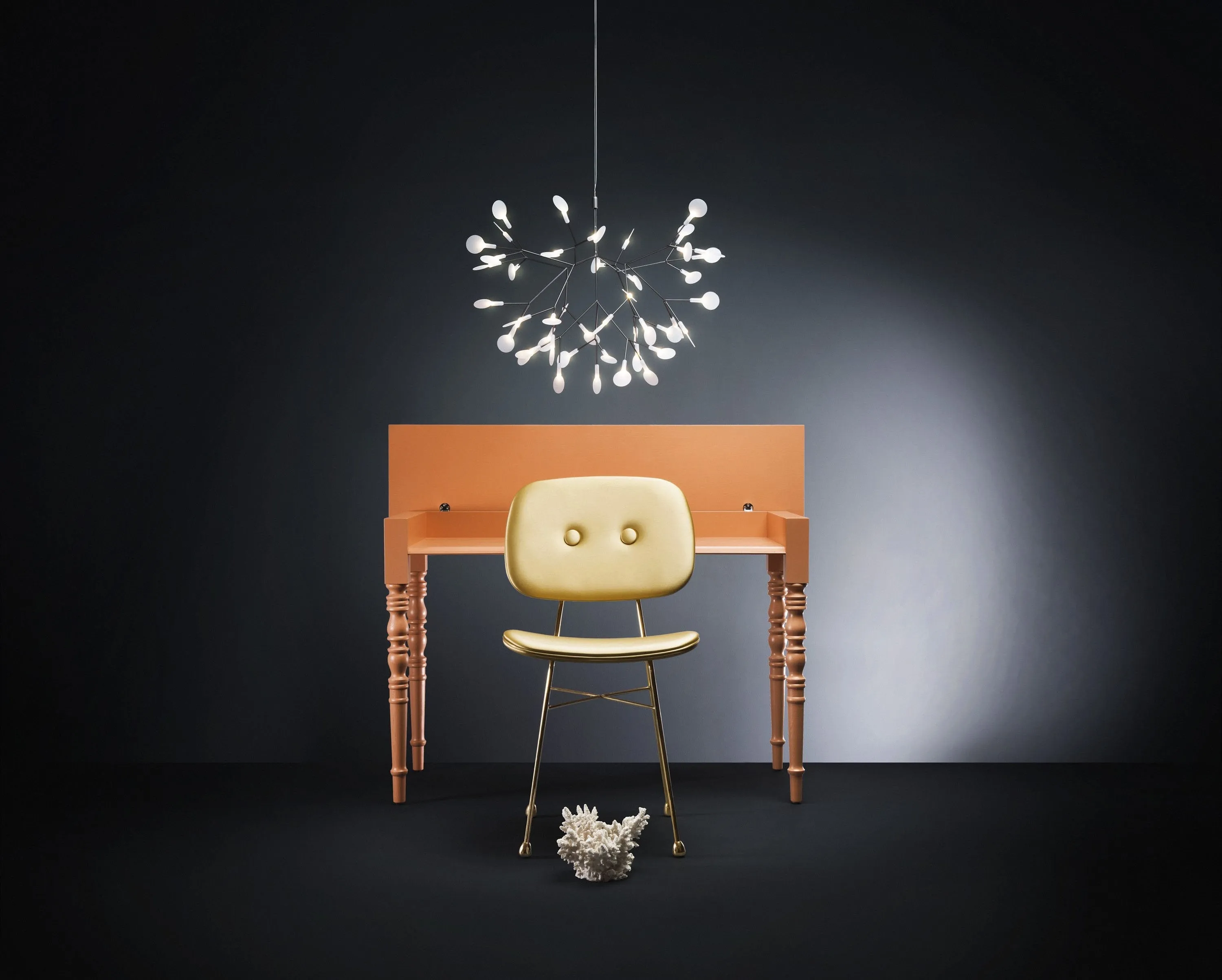 HERACLEUM III S