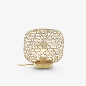 Jali Table Lamp