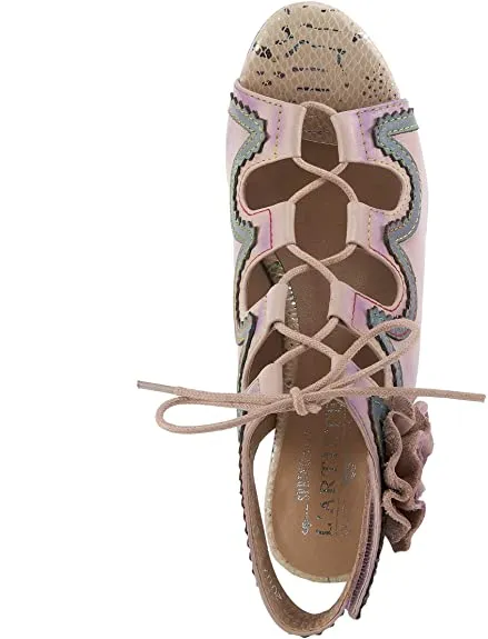 L' Artiste Supercute