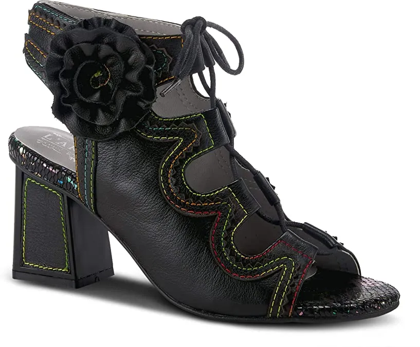 L' Artiste Supercute