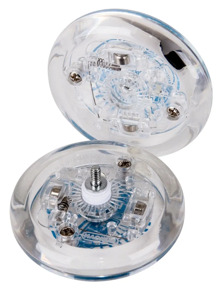 Light-Up Limelight Yo-Yo