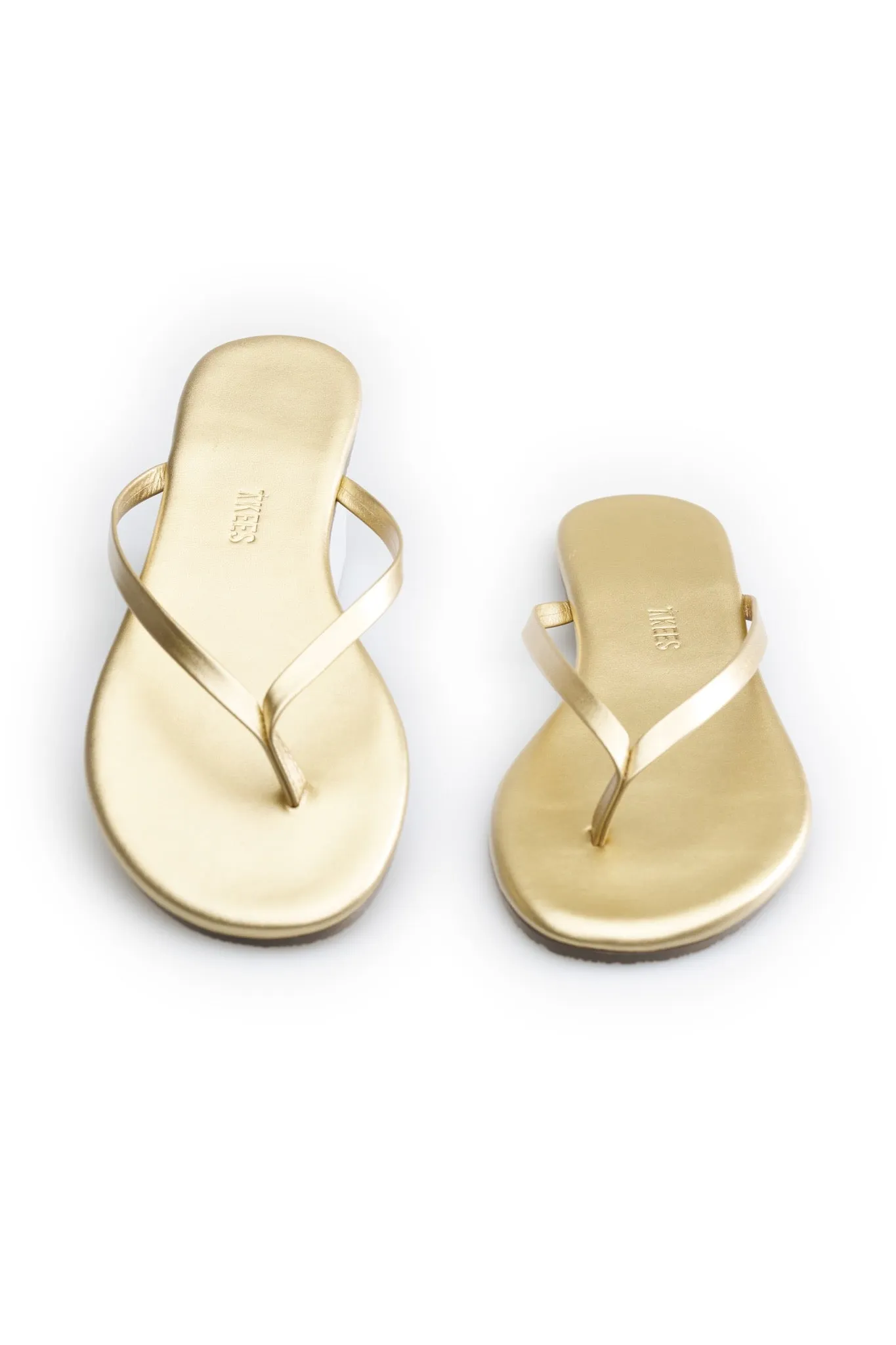 Metallics in Blink