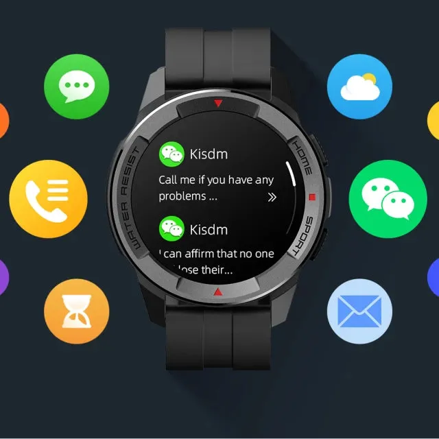 Mibro Watch X1