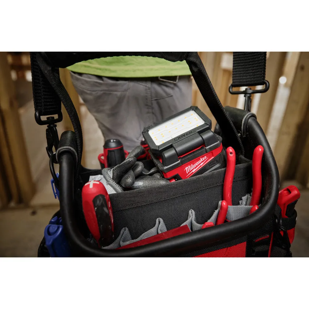 Milwaukee 2359-20 M18 18V ROVER Compact Folding Flood Light - Bare Tool