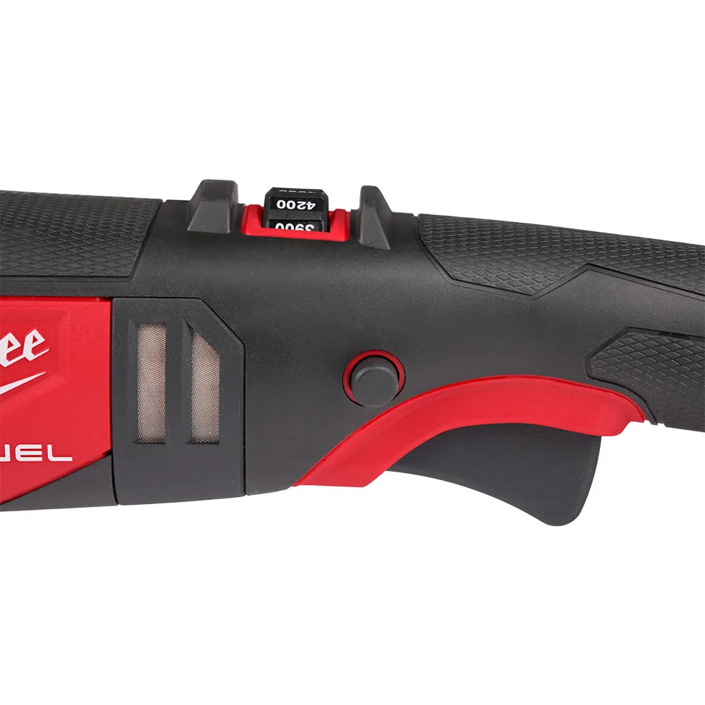 Milwaukee 2685-80 M18 18V 21MM Random Orbital Polisher - Reconditioned