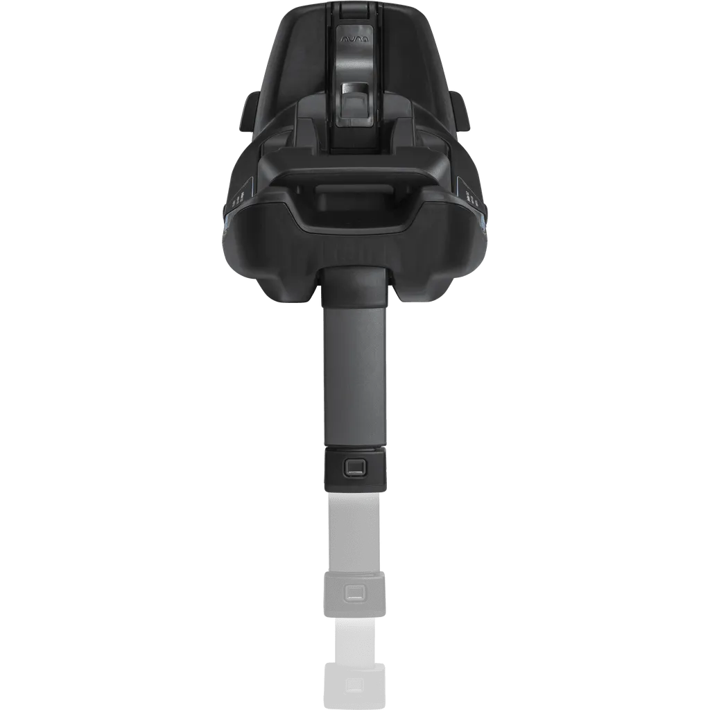 Nuna PIPA RELX Infant Car Seat Base - Nuna PIPA Series