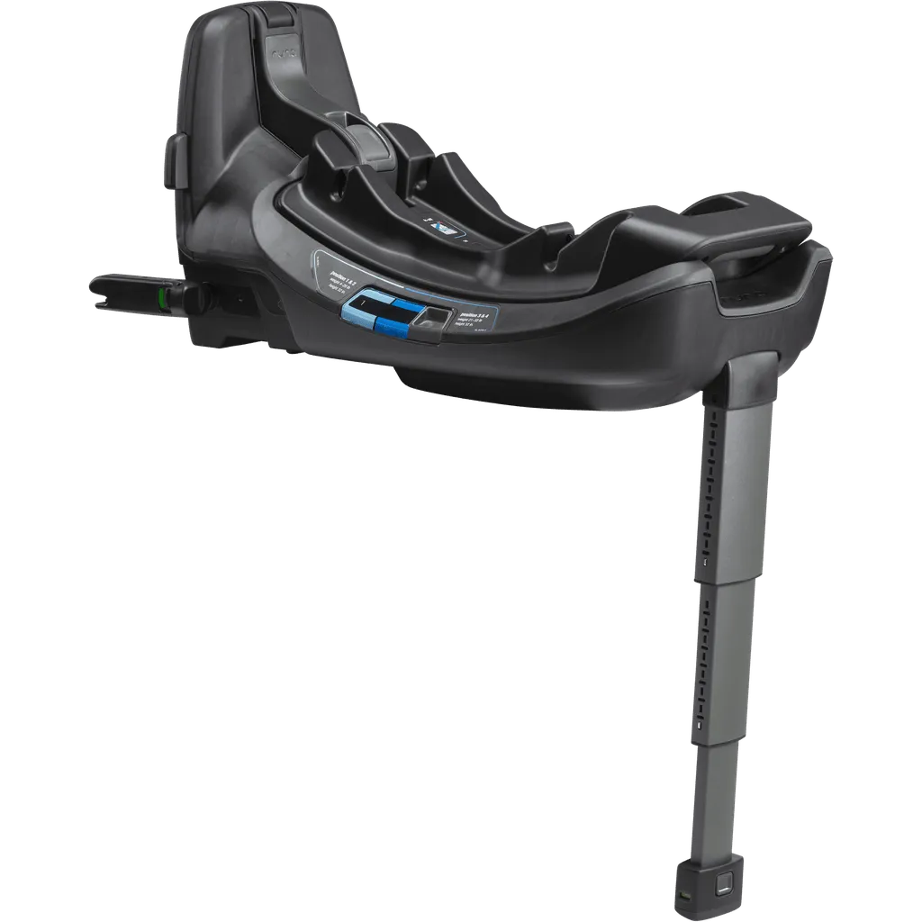 Nuna PIPA RELX Infant Car Seat Base - Nuna PIPA Series