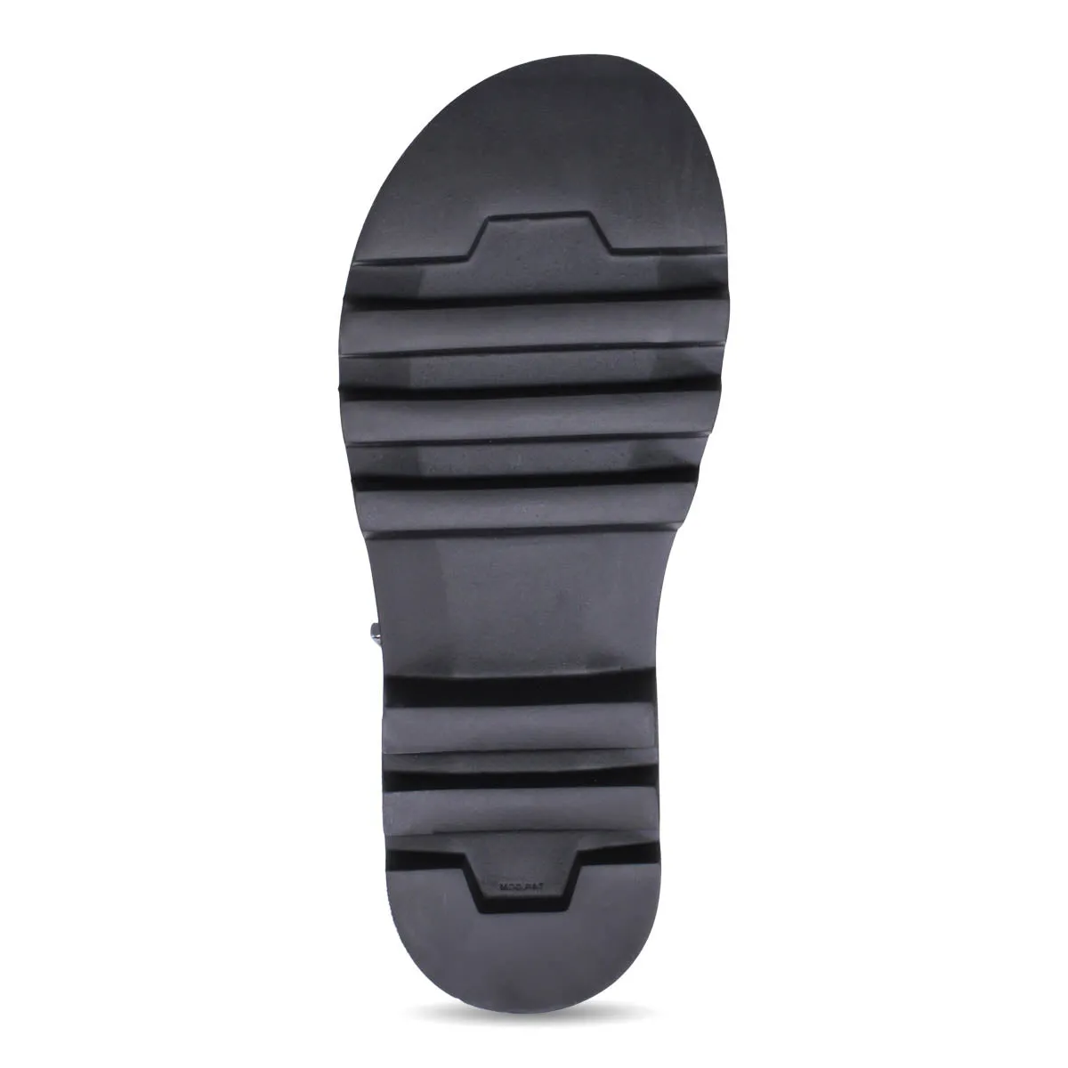 Panthea Flatform Sandal