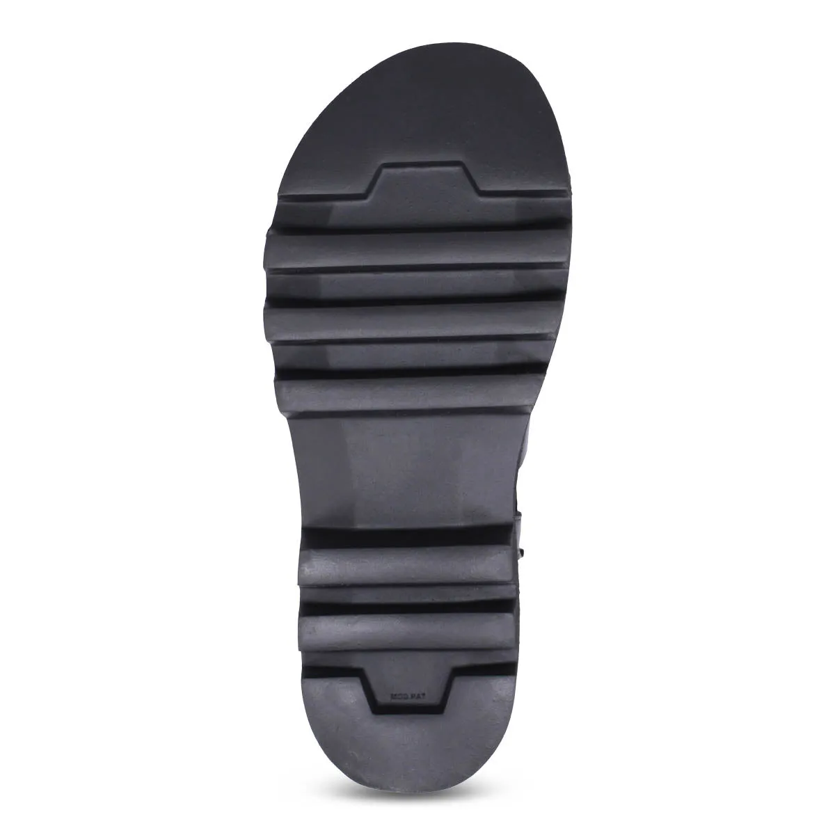 Panthea Flatform Sandal
