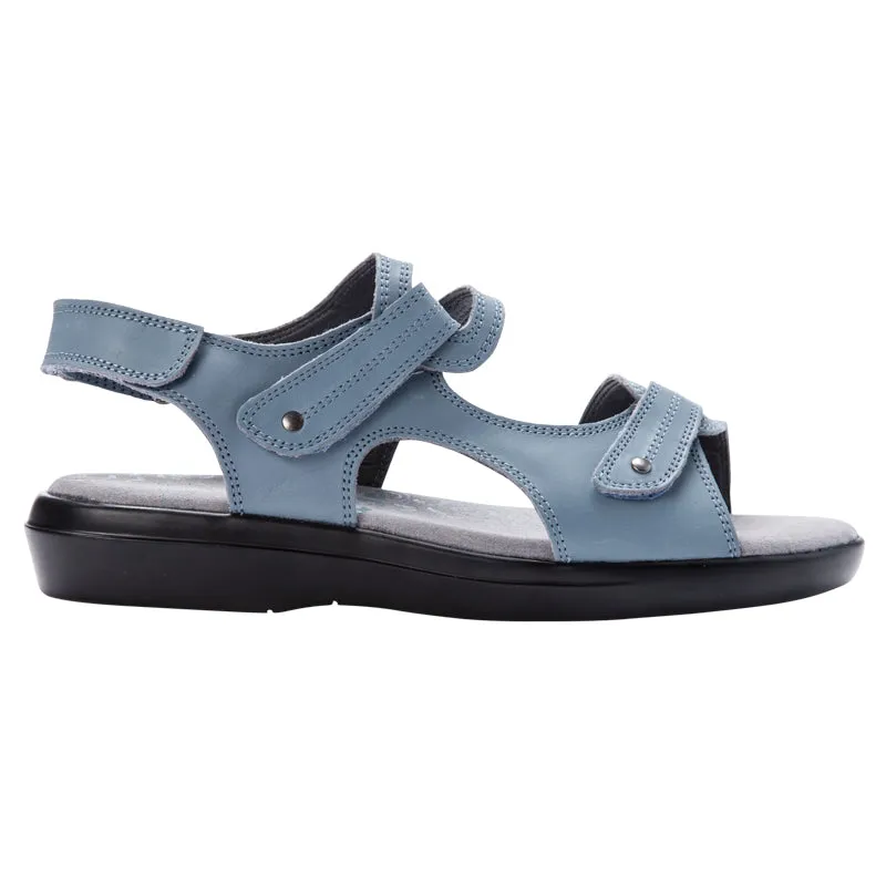 Propet Women Marina WSX033L (Denim)