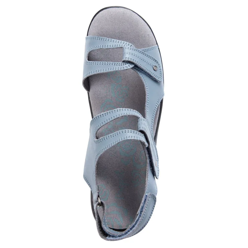 Propet Women Marina WSX033L (Denim)