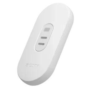 REON POCKET TAG - Wearable sensing device