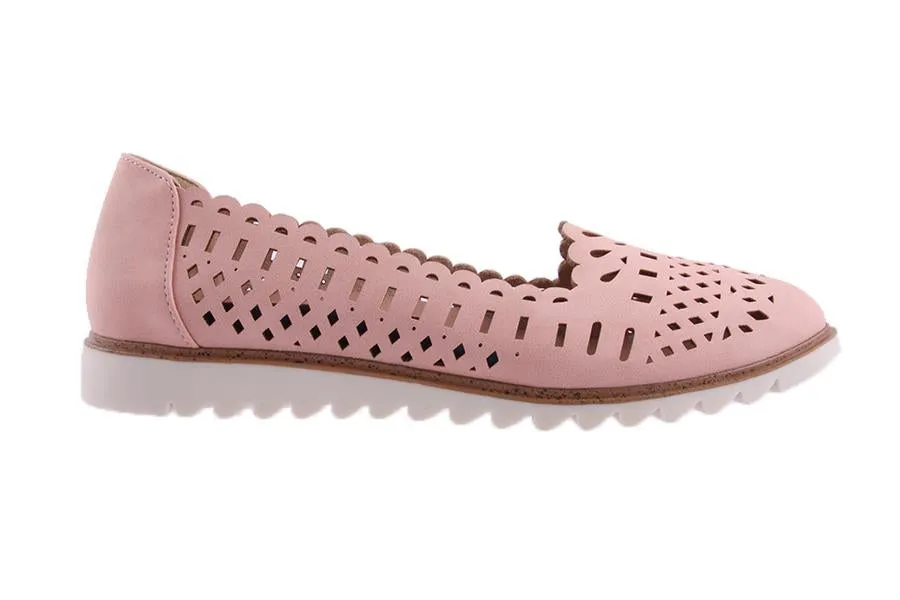SHARK PINK