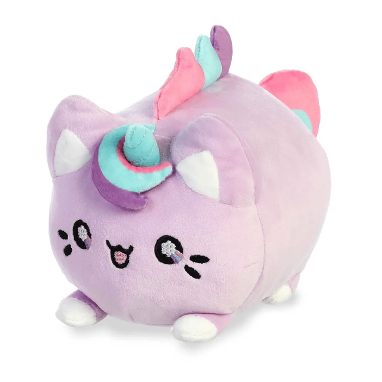 Tasty Peach Lavender Dream Meowchi 7” Plush